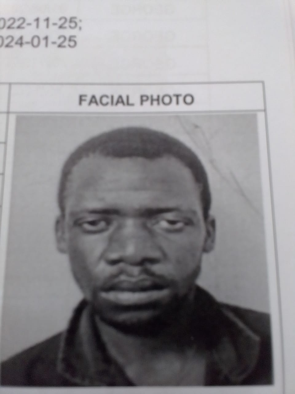Thandokuhle